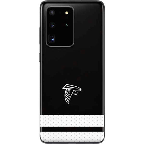 NFL Atlanta Falcons Shutout Galaxy S20 Ultra 5G Skin